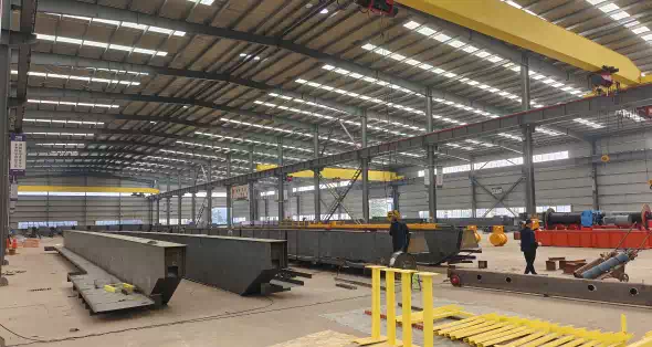 HENAN ZEHUA HEAVY INDUSTRY EQUIPMENT CO., LTD