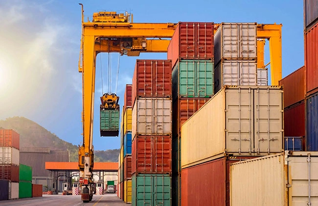 What Is RTG Used For? A Complete Guide to Rubber Tyred Gantry Cranes
