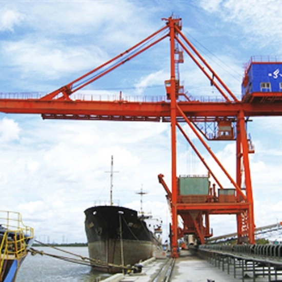 Reliable Continuous Ship Unloader system