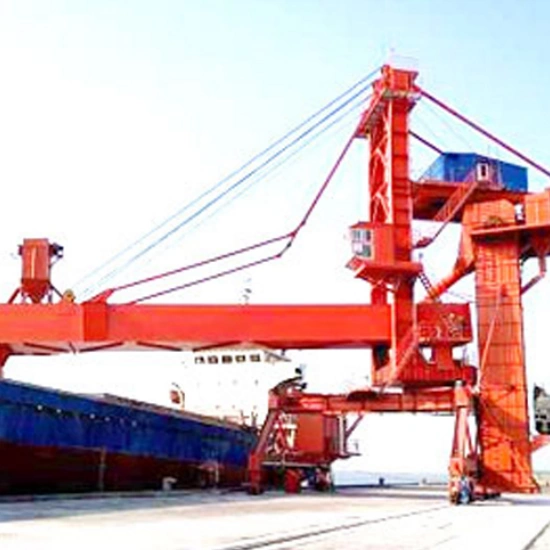 Ship Loader