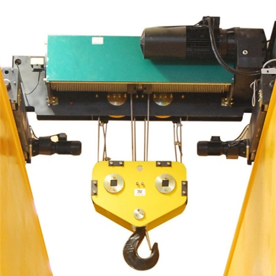 European Hoists