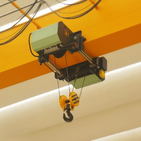 European Hoists