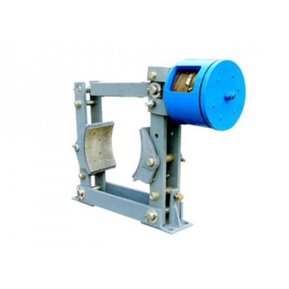 16 Ton Crane Electro Magnetic Disc Brake