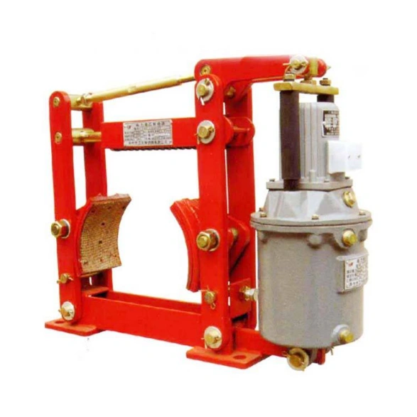 OE Replacement Hydraulic Brake for 16 Ton Kone Cranes and Winches