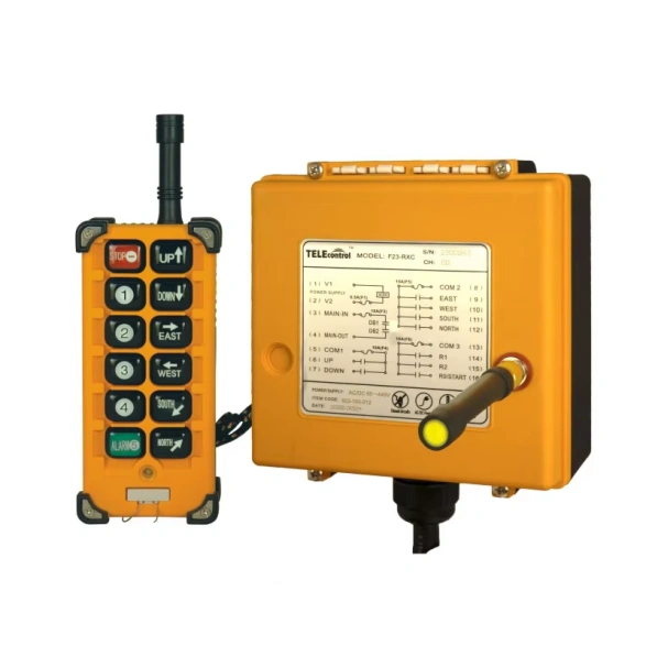 Crane Wireless Remote Contro
