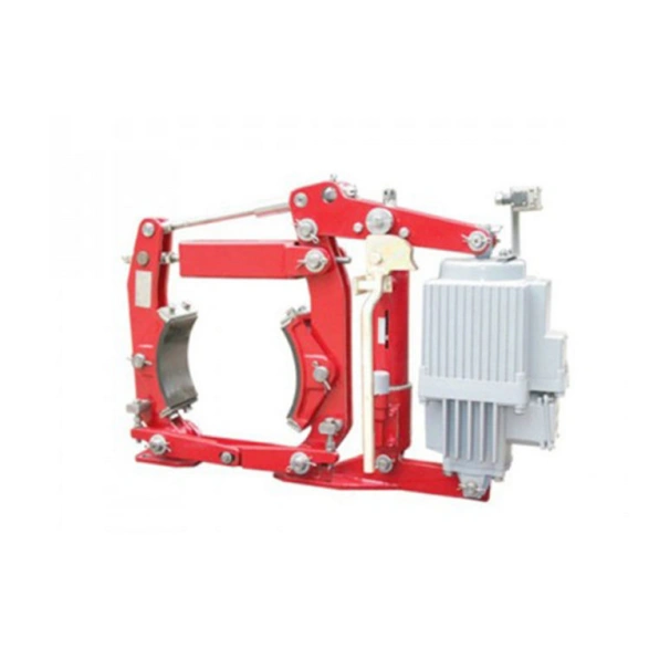 Step-by-Step Installation of 16 Ton Hydraulic Brake on Overhead Crane Step-by-Step Installation of 16 Ton Hydraulic Brake on Overhead Crane