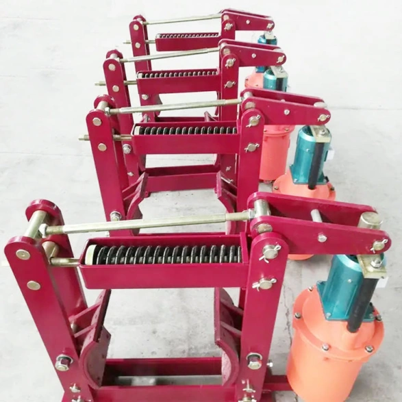 Crane Brakes