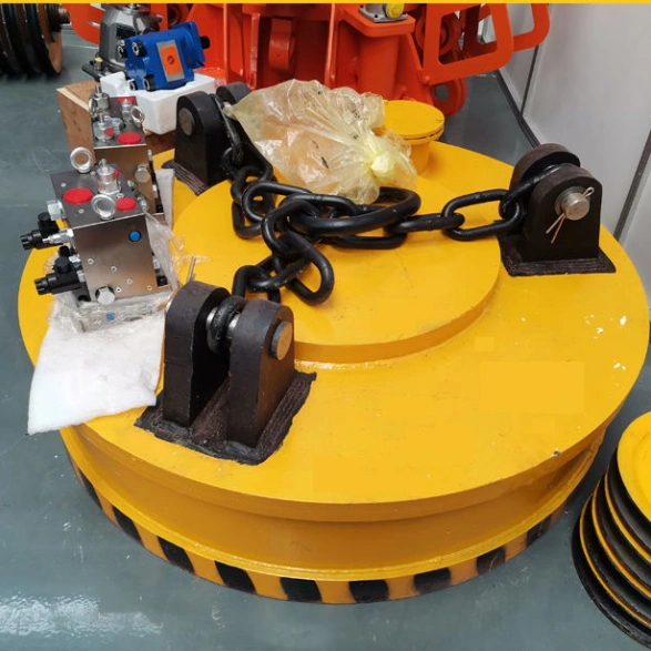 Waterproof Electromagnetic Chuck Controller for Harsh Industrial Environments