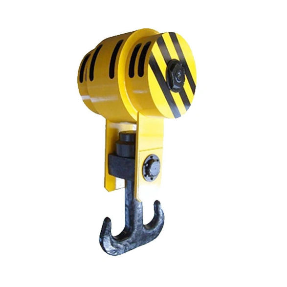 Crane Accessory: SS Hoist Hook 8ton 10ton Crane Accessory: SS Hoist Hook 8ton 10ton