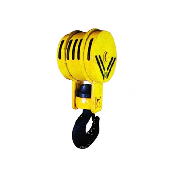 High Strength SS Lifting Hook for 10 Ton Industrial Hoists