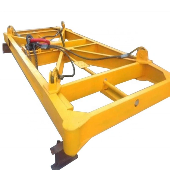 Container Lifter Spreader