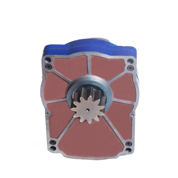 Replacement Drive Motor for