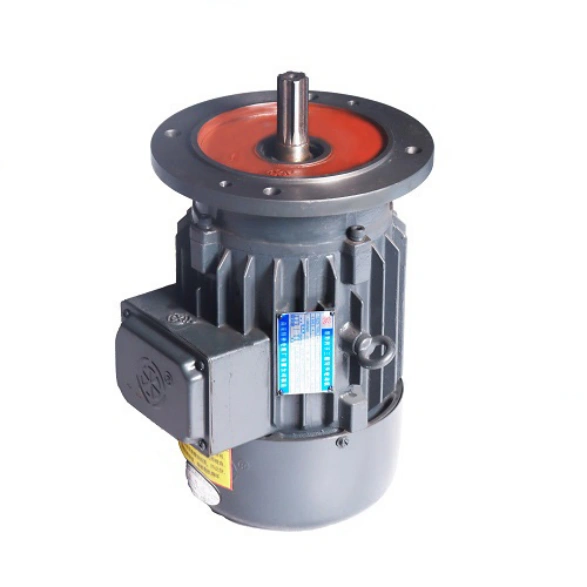 Waterproof (IP55) Crane Drive Motor