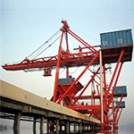 RTG / STS Crane/ RMG Crane