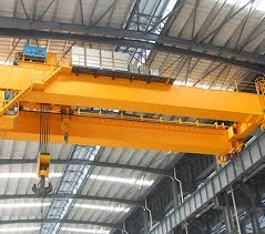 Analysis of Crane Girder Camber Loss: Impacts, Causes, and Remedial Measures