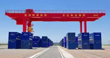 What Is a Gantry Crane? Comprehensive Guide of Gantry Cranes