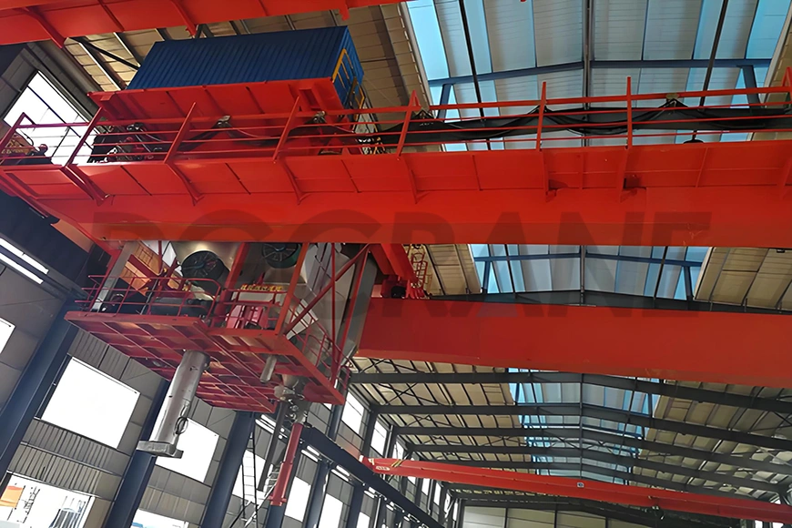 What is a Multi Function Overhead Crane? The Ultimate Guide to Versatile Lifting