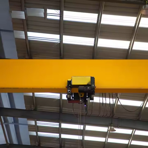 European-style single girder bridge crane (2).webp