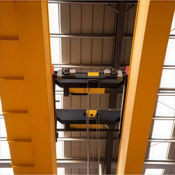 Double Girder Overhead Crane