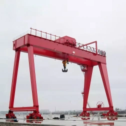 Gantry crane