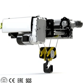 European Hoists