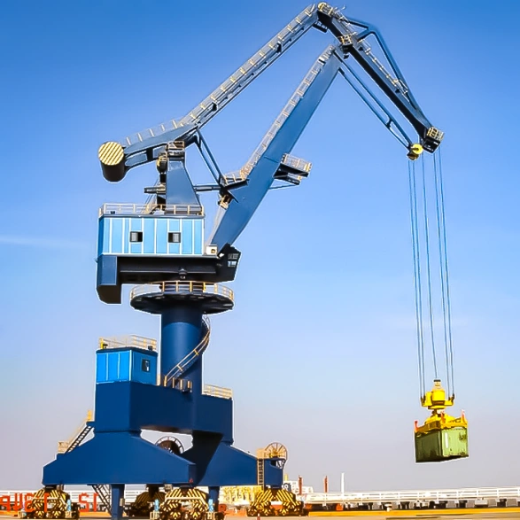 Four-link Portal Crane 1.webp