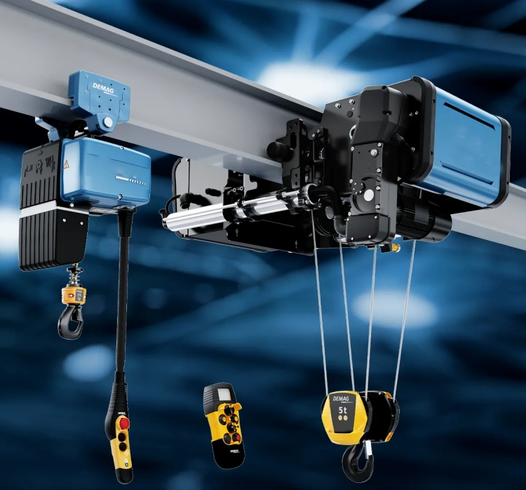 Hoist