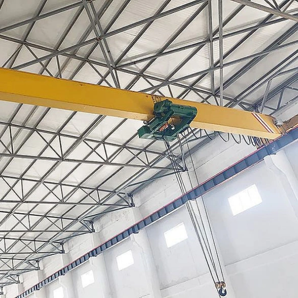 10-ton-LDC-type-single-girder-overhead-crane-in-Turkmenistan.webp