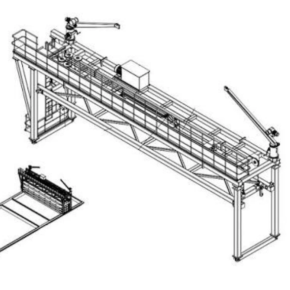 Hatch Cover Gantry Crane5.webp