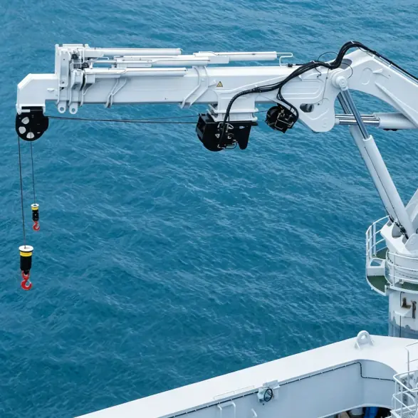 Knuckle Boom Marine Cranes.webp