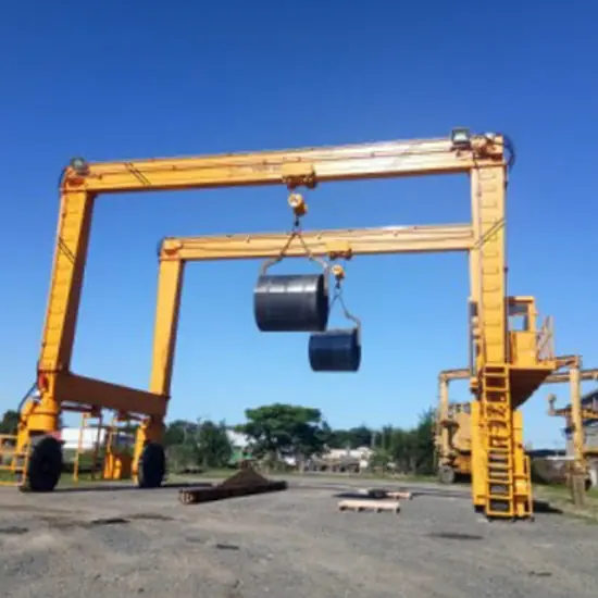 RTG Gantry Cranes.webp