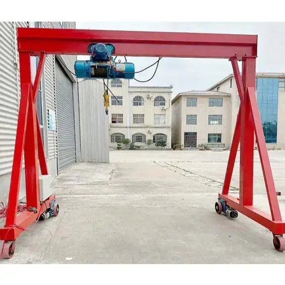 Mini Mobile Portable Gantry Crane1.webp