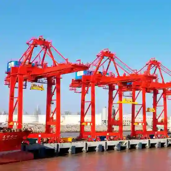 Ship-to-Shore Cranes.webp