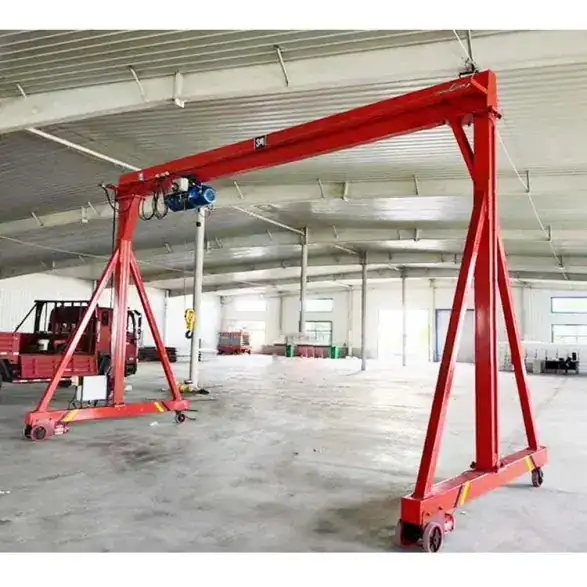 Mini Mobile Portable Gantry Crane2.webp