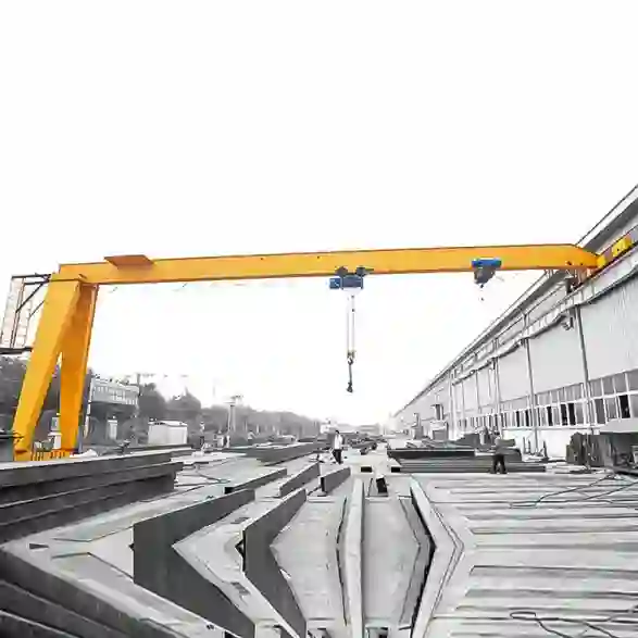 Semi Gantry Crane.webp