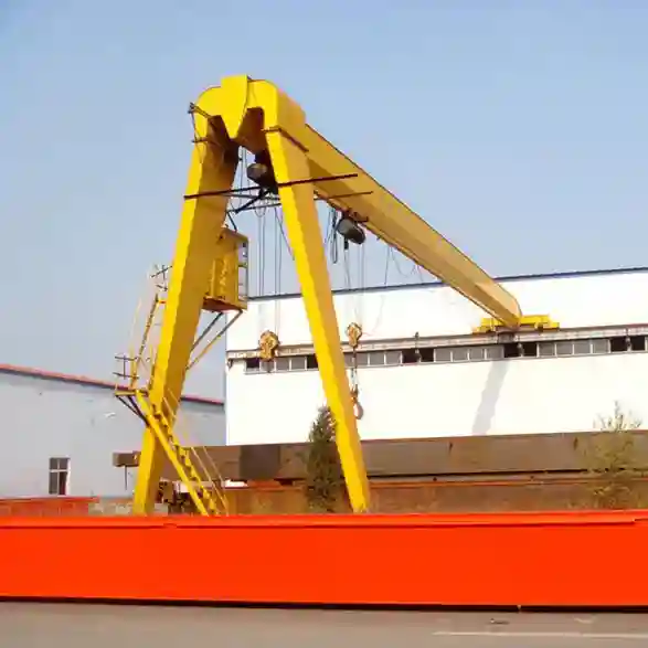 Semi Gantry Crane1.webp