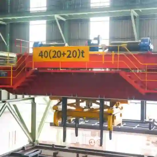 Clamps Overhead Cranes.webp