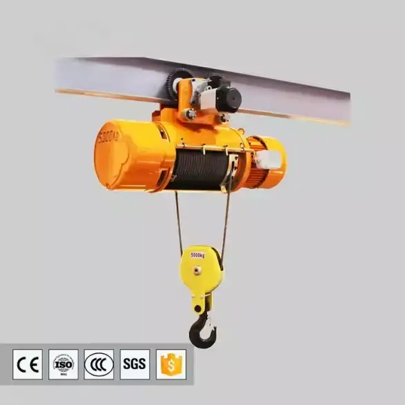 Electric Wire Rope Hoist1.webp