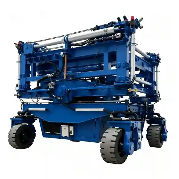 Foldable Straddle Carrier.webp